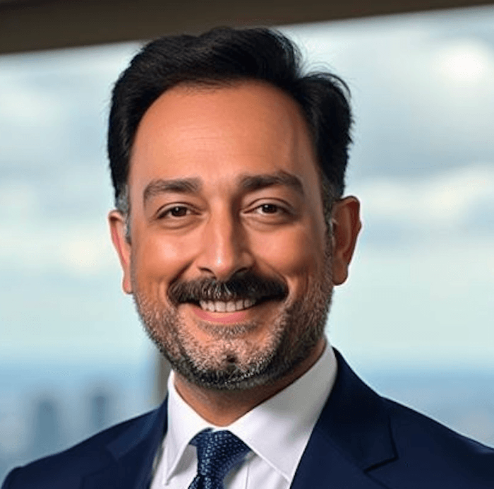 Rodd Azad, Founder of CodeNest