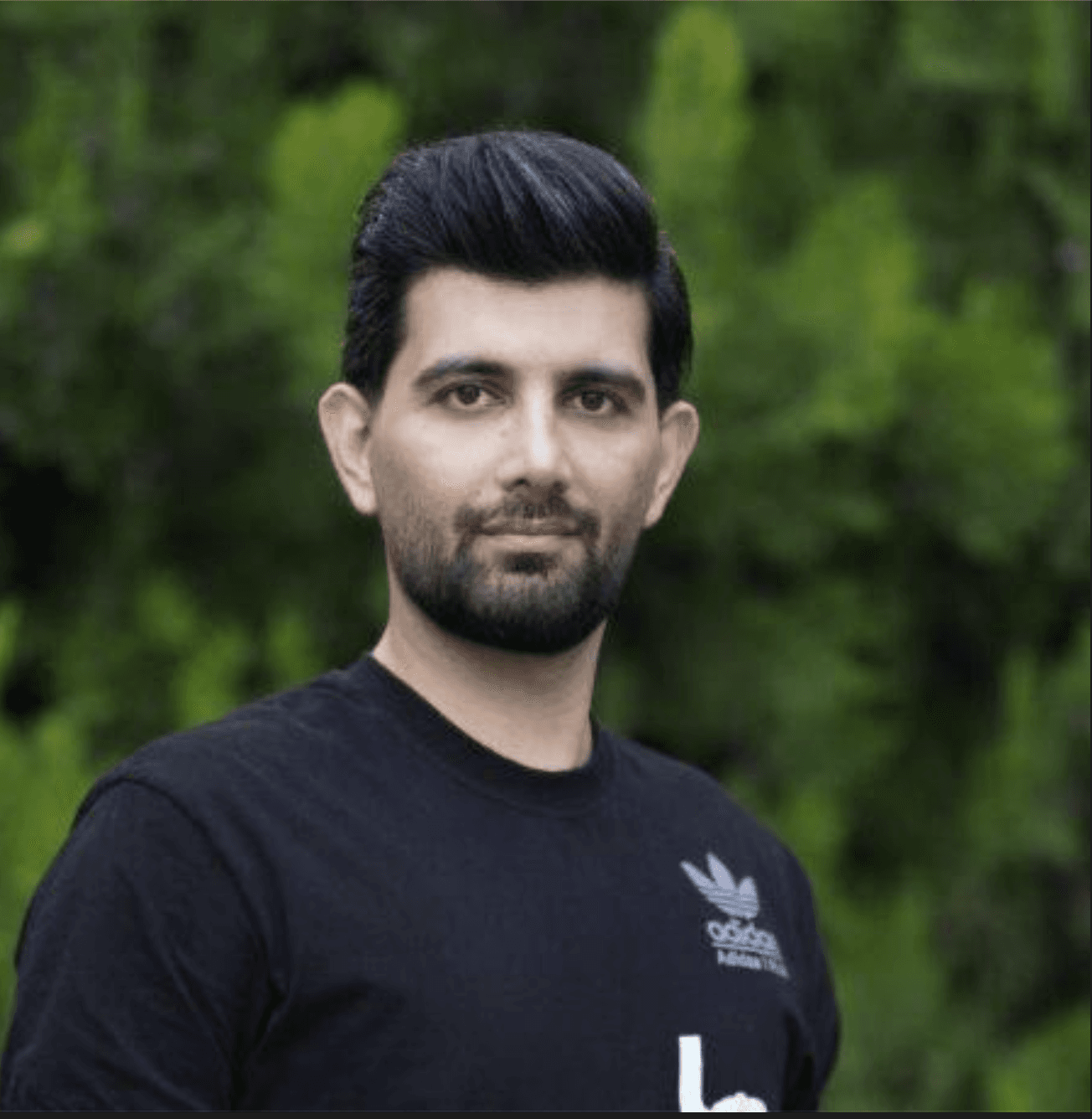 Front-End Developer