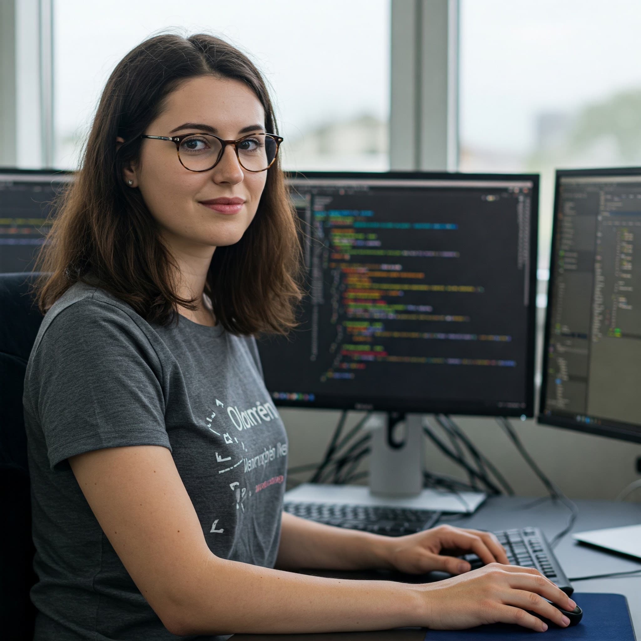 QA Engineer