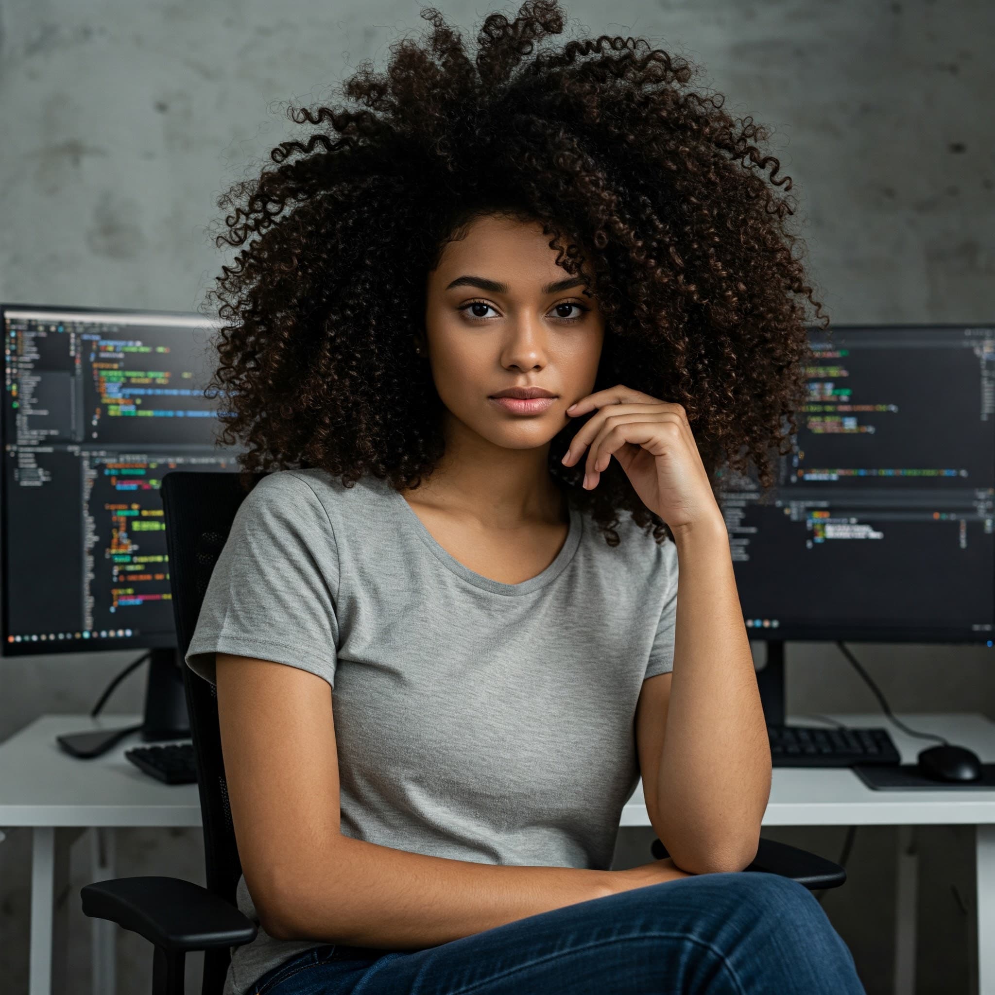 QA Engineer