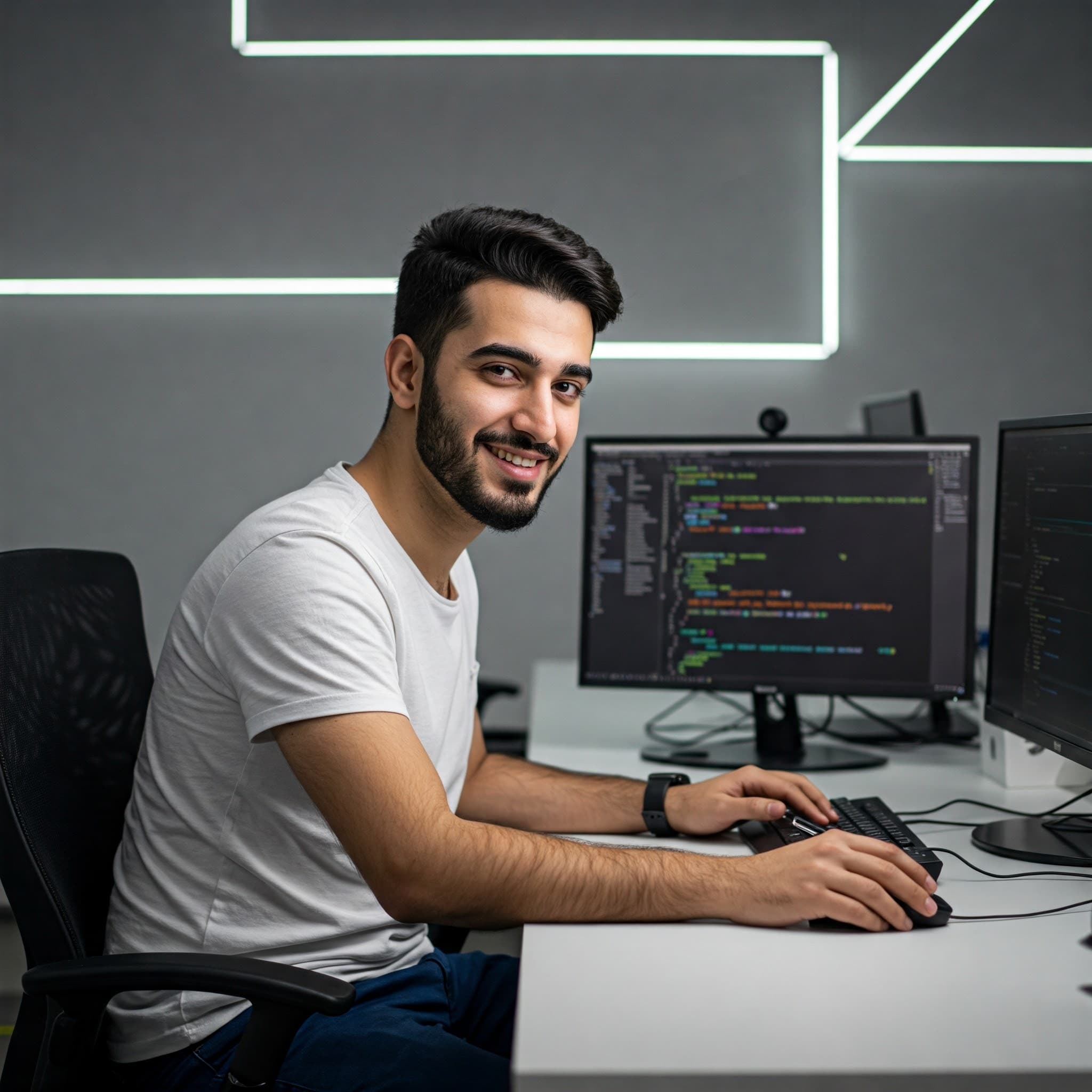 Content Writer