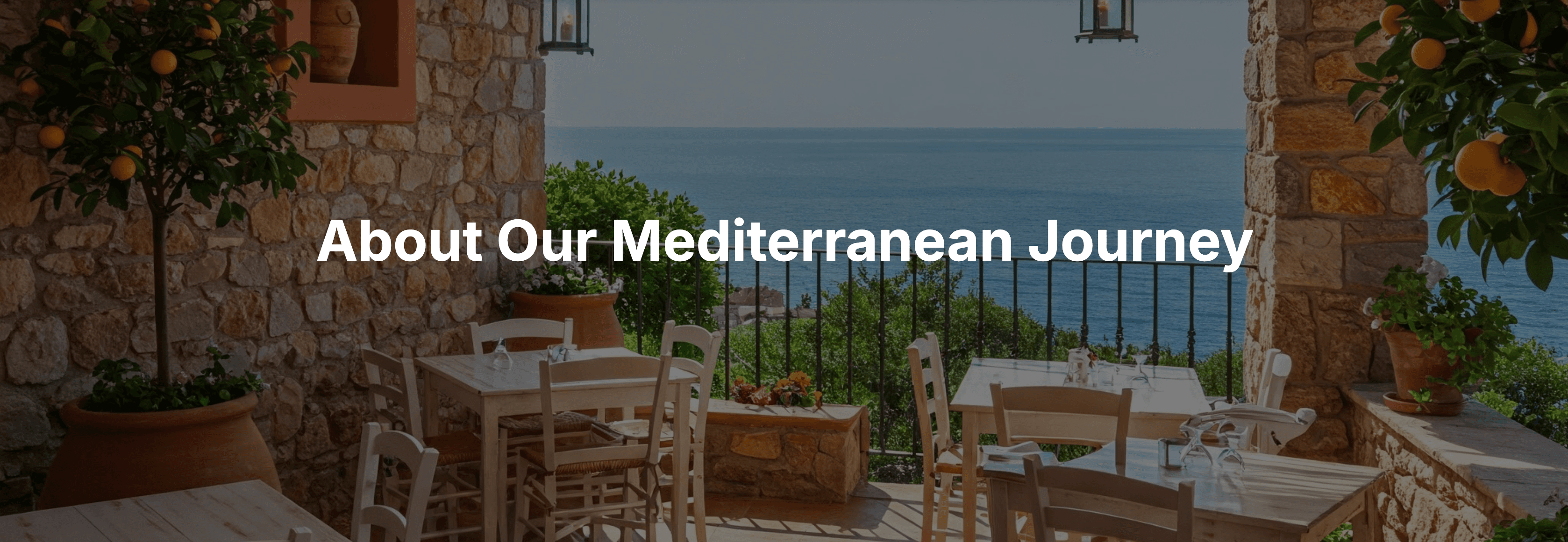 Mediterranean Delight