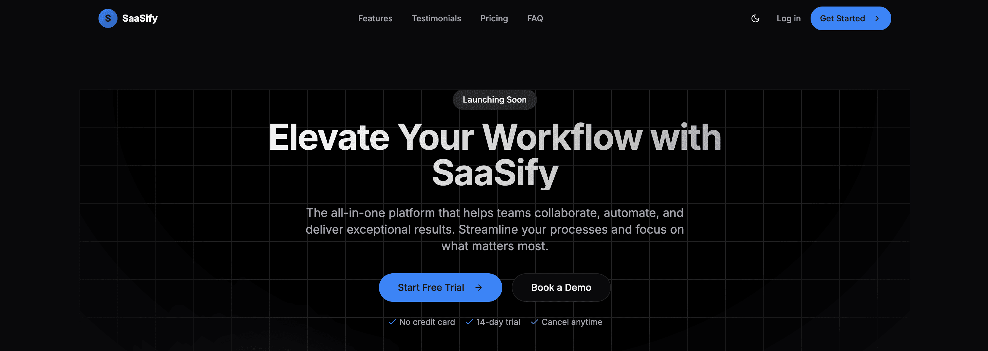 SaaSify